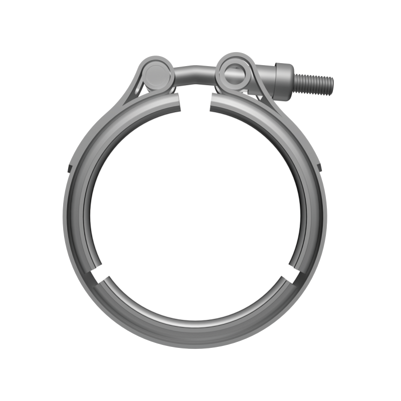 BorgWarner HT3B/S400 V-Band Clamp (*MOQ 3*) - 132681