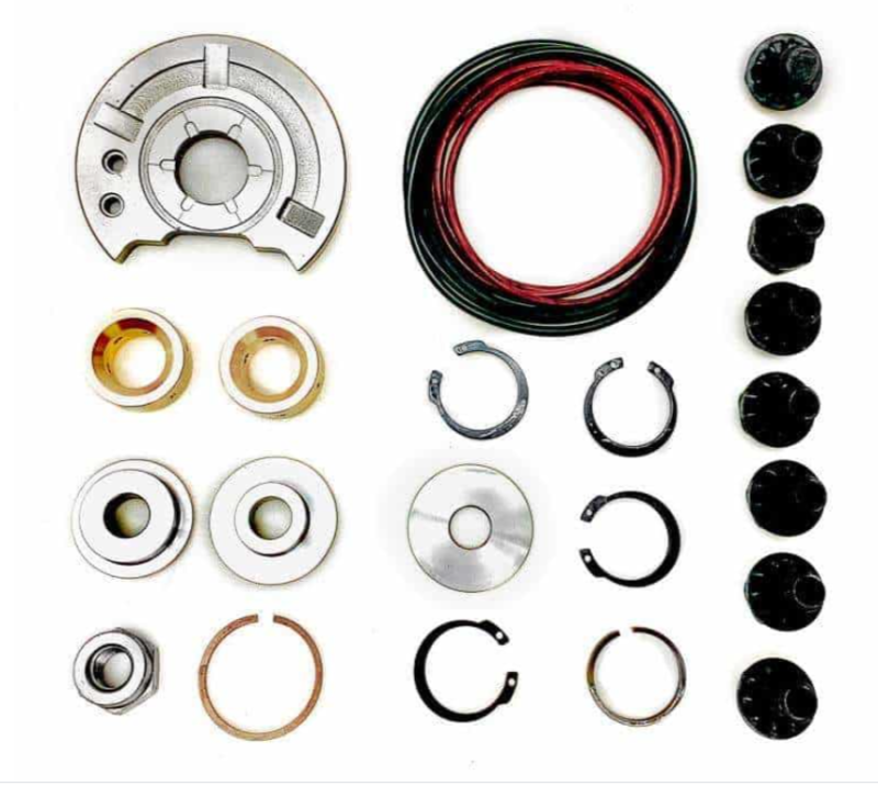 BorgWarner S510 Turbo Repair Kit - 173611