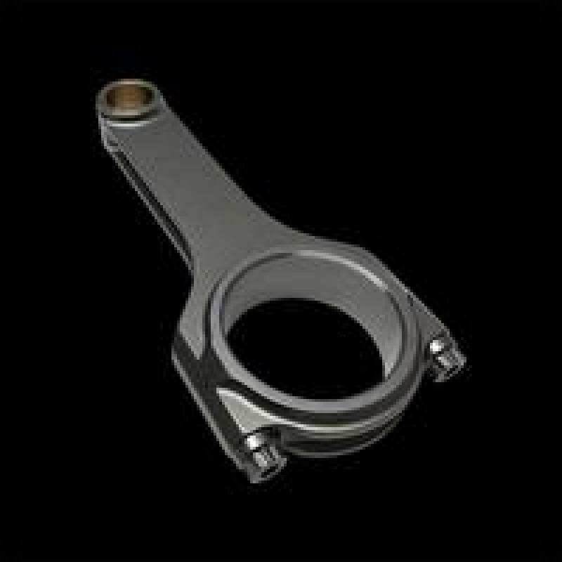 Brian Crower Connecting Rods - Mazda BP - 5.236in - Sportsman w/ARP2000 Fasteners - BC6407