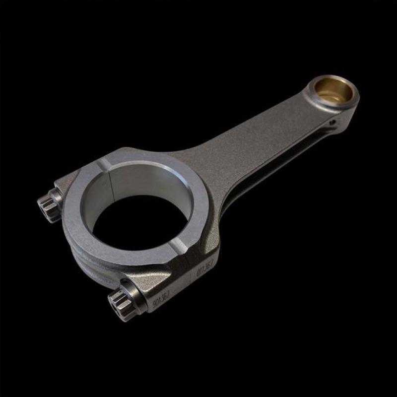 Brian Crower Connecting Rods - ProH2K W/ARP Custom Age 625+ Fasteners - 2014+ Polaris XP1000 - BC6902