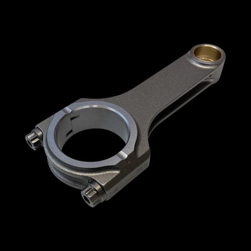 Brian Crower Connecting Rods - ProH625+ W/ARP Custom Age 625+ Fasteners - Polaris XPTurbo - BC6912
