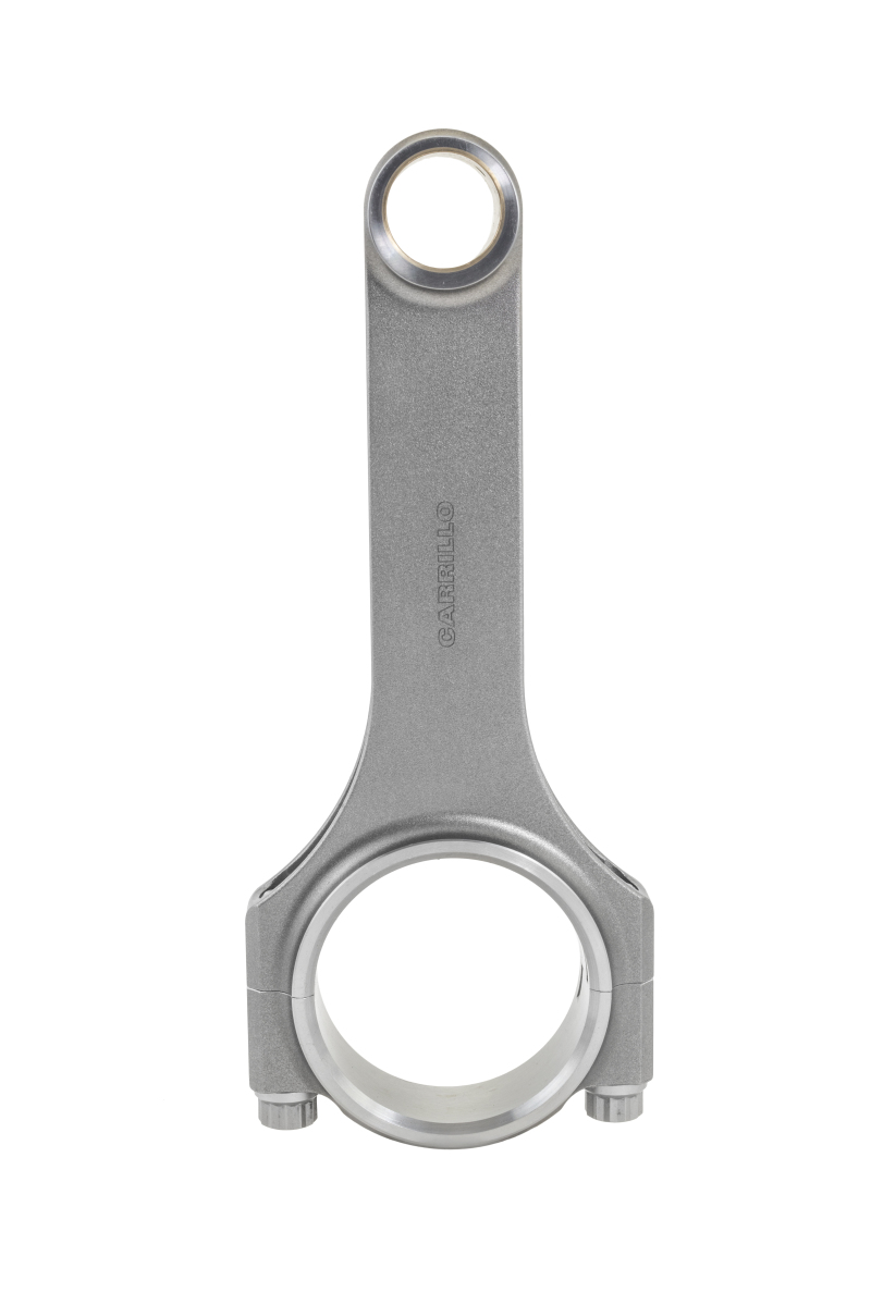 Carrillo Dodge Hemi 5.7L/6.1L 6.125in Pro-H 3/8 Carr Bolt Connecting Rod - Single - CR5375-1