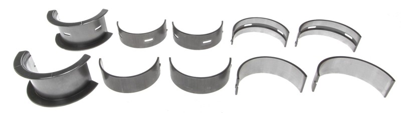 Clevite Mercedes Benz OM447LA OM457LA OM460LA MBE4000 OE 460 030 00 40 Main Bearing Set - MS2327A