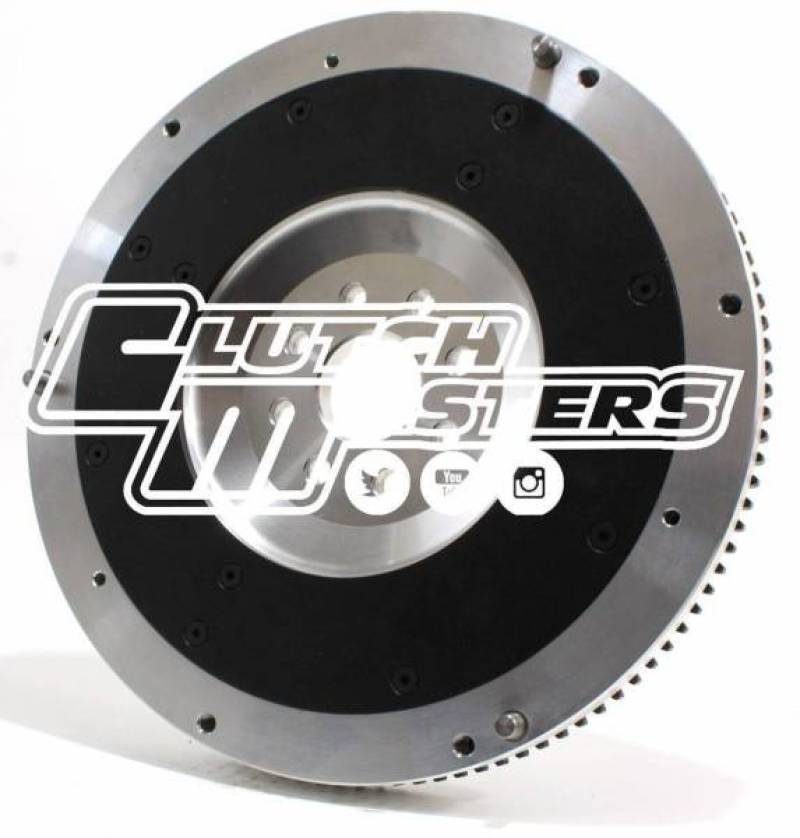 Clutch Masters 94-98 Toyota Supra 3.0L Eng T / 94-Up Toyota Supra 2JZGE Aluminum Flywheel - FW-607-2AL