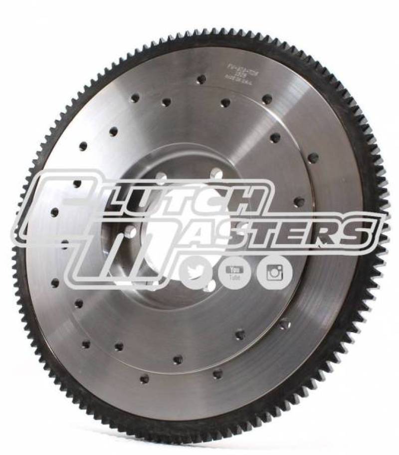 Clutch Masters 86-92 Mazda RX-7 1.3L 725 Series Steel Flywheel - FW-678-TDS