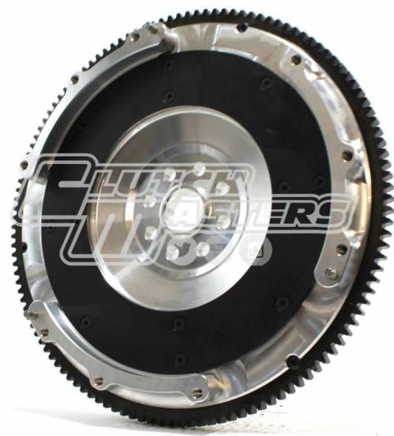 Clutch Masters 04-08 Subaru WRX Sti 2.5L Eng. 6-Spd Aluminum Flywheel - FW-721-AL