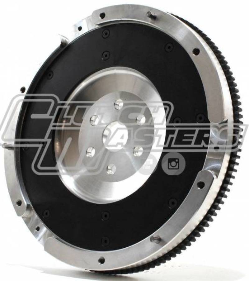 Clutch Masters 00-01 Ford Focus / ZX3 2.0L ZeTec DOHC Aluminum Flywheel - FW-FOCUS-AL