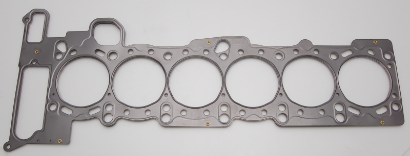 Cometic BMW M54 2.5L/2.8L 85mm .045 inch MLS Head Gasket - C4352-045