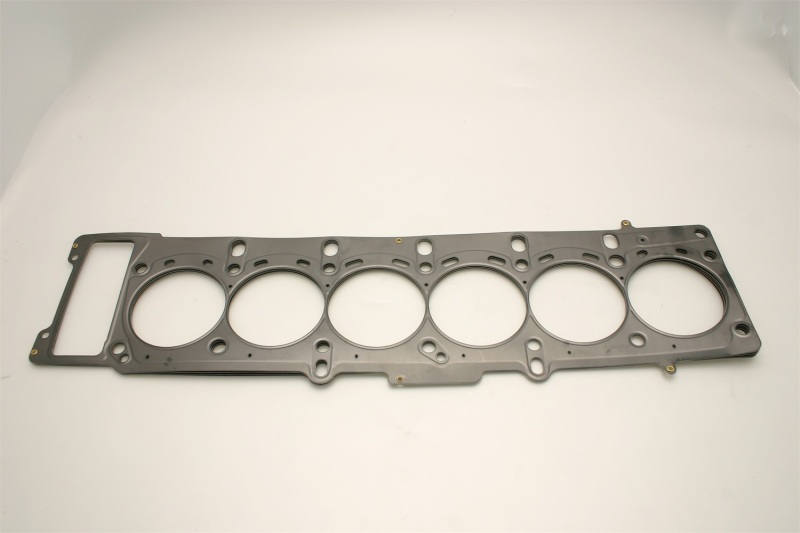 Cometic 00+ BMW M3/ Z3/ Z4 S54 3.2L 87.5mm .027 inch MLS Head Gasket - C4505-027