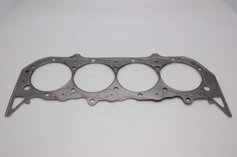 Cometic Chevy Big Block Brodix Big Duke/Big Brodie Heads 4.63in Bore .027in MLS Head Gasket - C5434-027