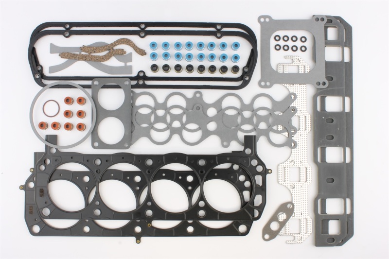 Cometic Street Pro Ford 1988-95 351ci Windsor Small Block 4.100 Top End Gasket Kit - PRO1014T