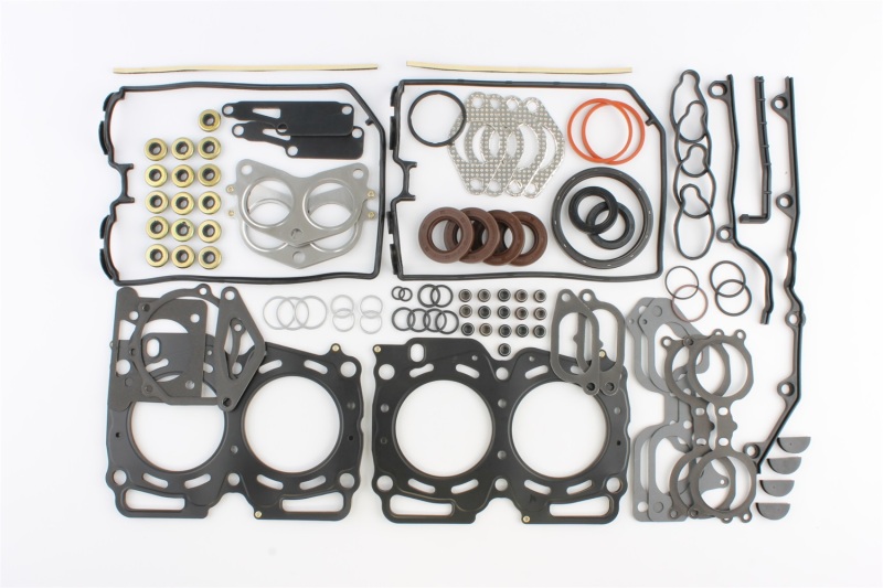 Cometic Street Pro 02-03 Subaru WRX EJ20 93mm Bore Complete Gasket Kit *OEM # 10105AA351* - PRO2044C