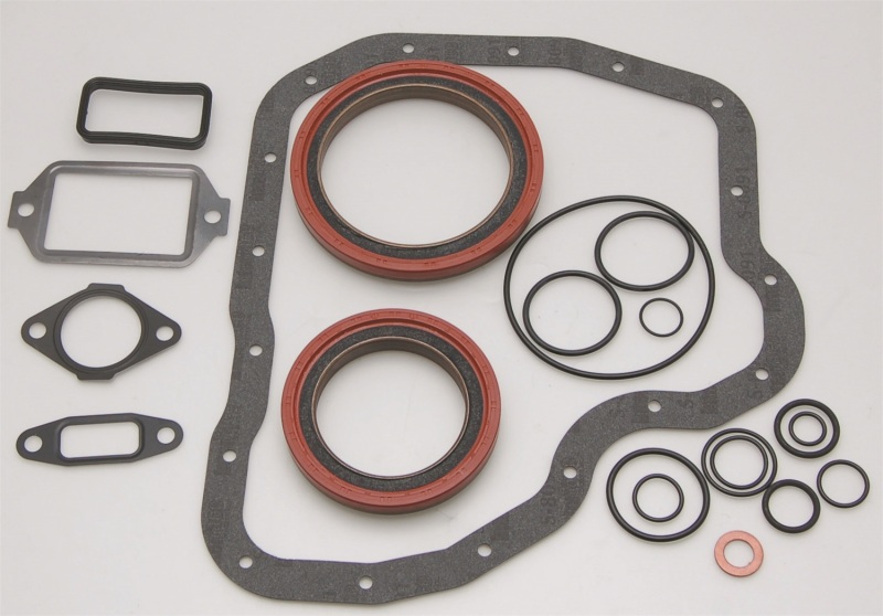 Cometic Street Pro 01-07 GM 6.6L Duramax Diesel V8 Bottom End Gasket Kit - PRO3008B