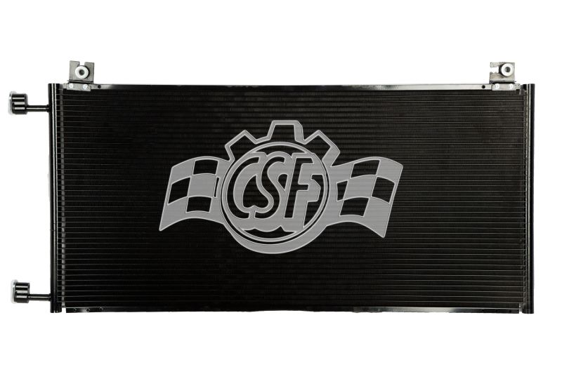 CSF 00-06 Chevrolet Tahoe 4.8L A/C Condenser - 10570