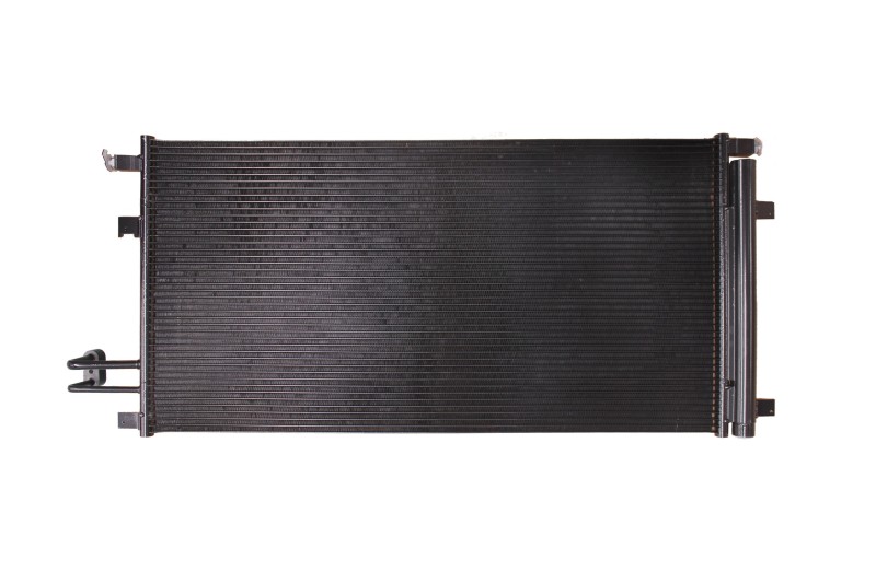 CSF 14-19 GMC Sierra 1500 5.3L A/C Condenser - 10695