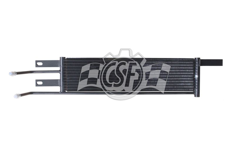 CSF 07-09 Chrysler Aspen 4.7L Transmission Oil Cooler - 20006