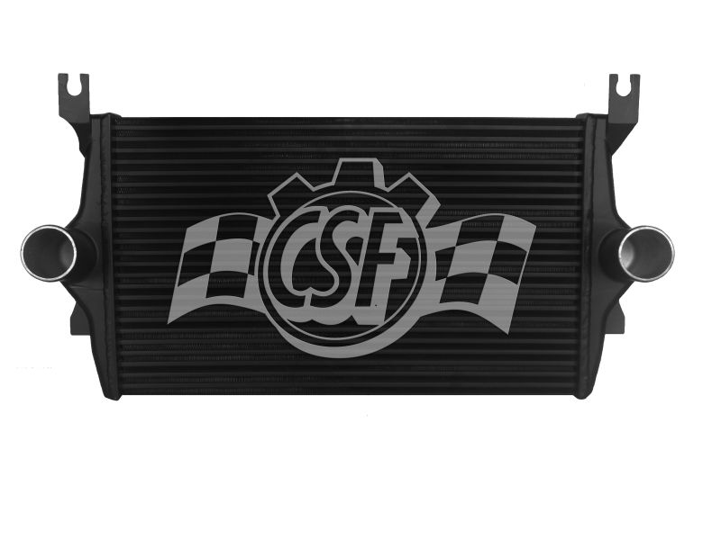 CSF 00-03 Ford Excursion 7.3L OEM Intercooler - 6017