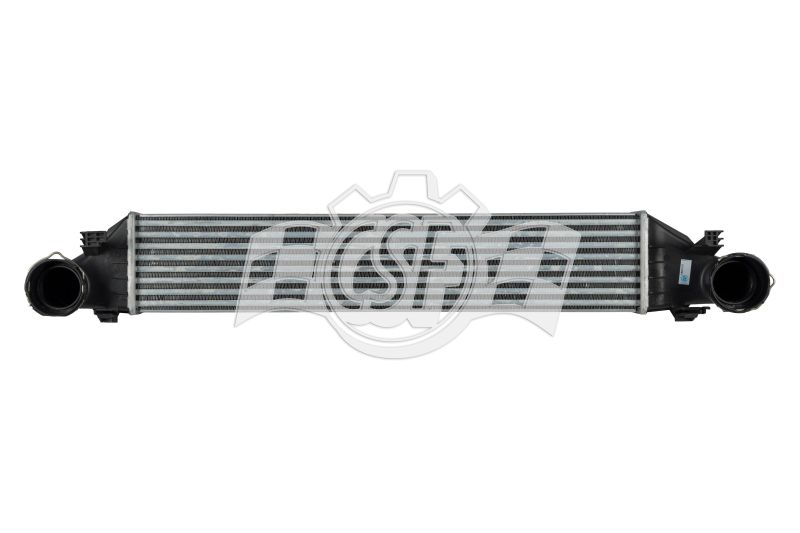 CSF 03-05 Mercedes-Benz C230 1.8L OEM Intercooler - 6056