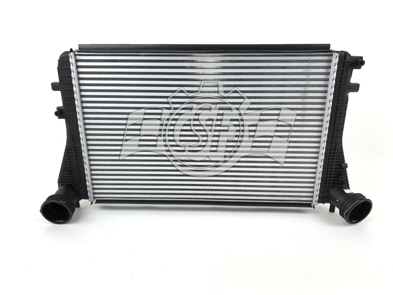 CSF 06-11 Audi A3 2.0L OEM Intercooler - 6061