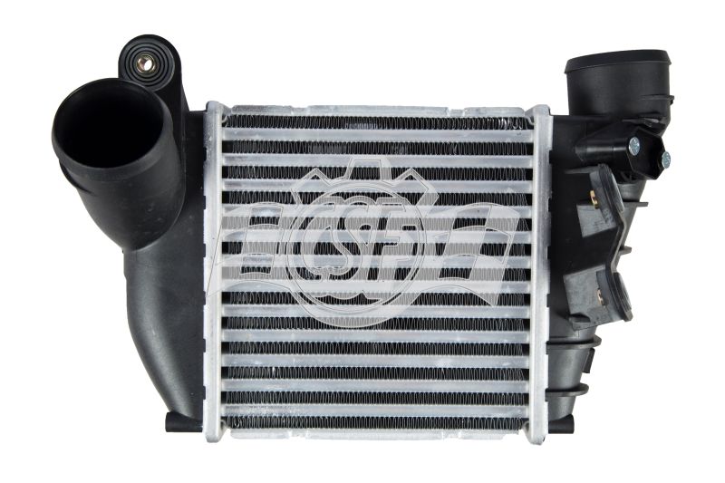 CSF 99-06 Volkswagen Golf 1.8L OEM Intercooler - 6062