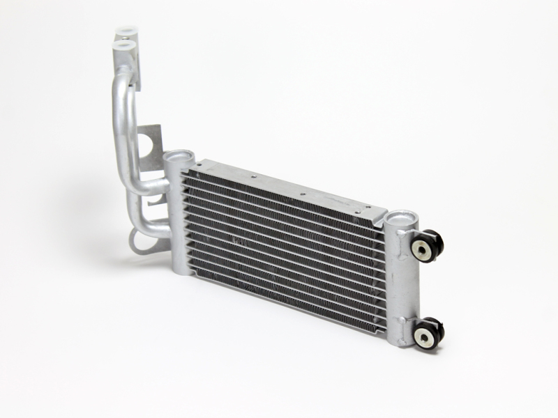 CSF 07-13 BMW M3 (E9X) DCT Oil Cooler - 8042