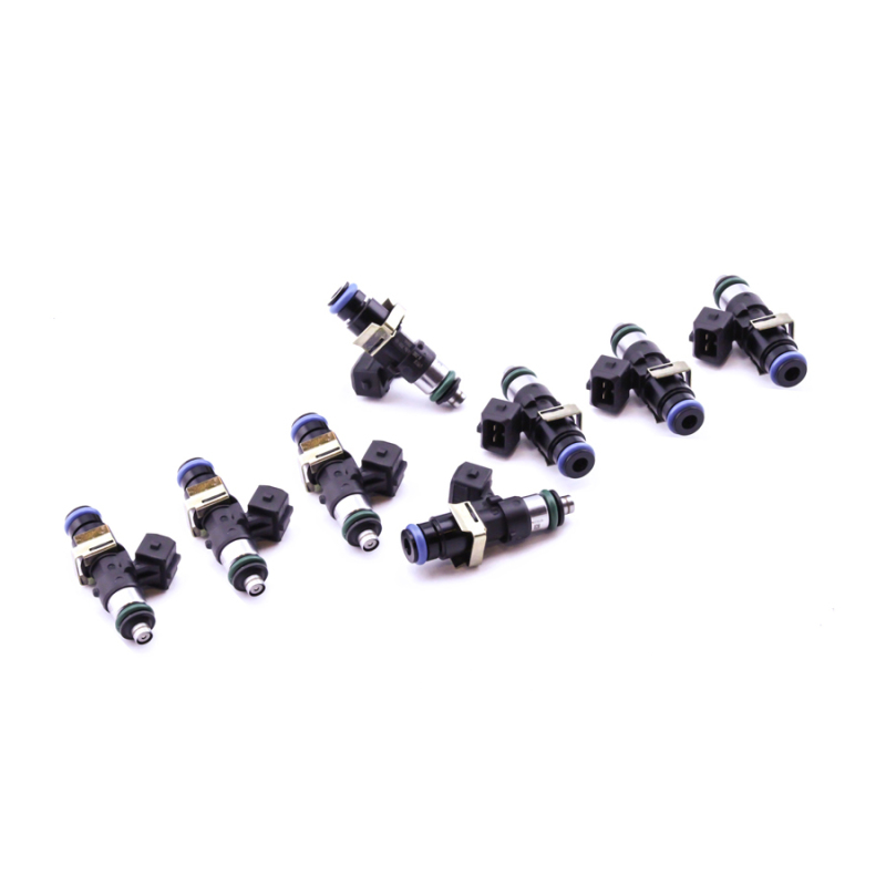 DeatschWerks 03-06 Mercedes CL55 AMG / 03-06 E55 AMG Bosch EV14 1500cc Injectors (Set of 8) - 16M-30-1500-8