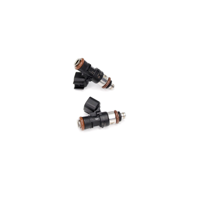 DeatschWerks 14-16 Polaris RZR XP 1000 550cc Injectors - Set of 2 - 16U-12-0550-2