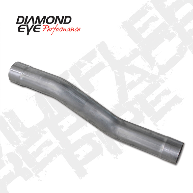 Diamond Eye DODGE 4in MFLR RPLCMENT NFS W/ CARB EQUIV STDS OEMR400 - 510216