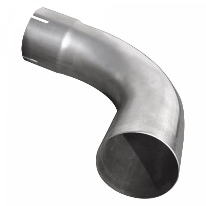 Diamond Eye ELBOW 5in 45-DEGREE AL - 524525