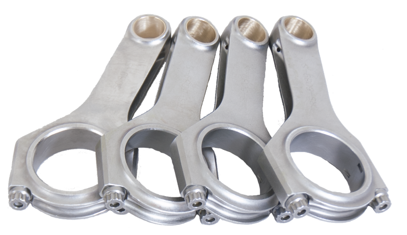 Eagle 2012+ Subaru BRZ / 12-16 Scion FR-S / 2017+ Toyota 86 4340 H-Beam Connecting Rods (Set of 4) - CRS5089S3D