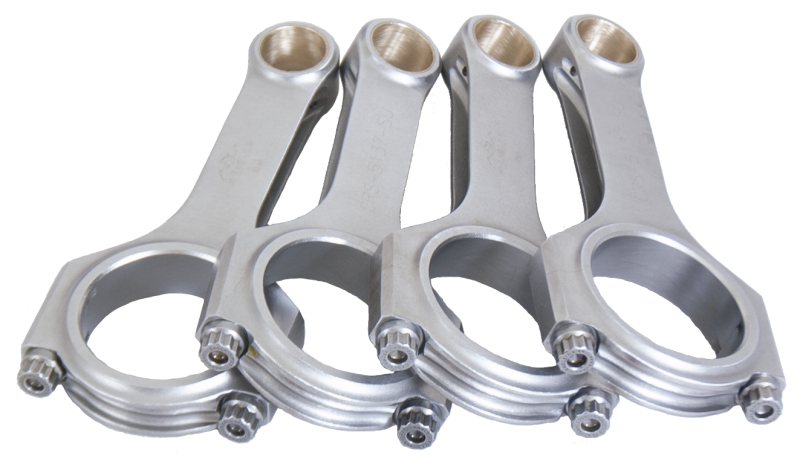 Eagle Subaru EJ20 / EJ25 Connecting Rods (Set of 4) - CRS5137S3D