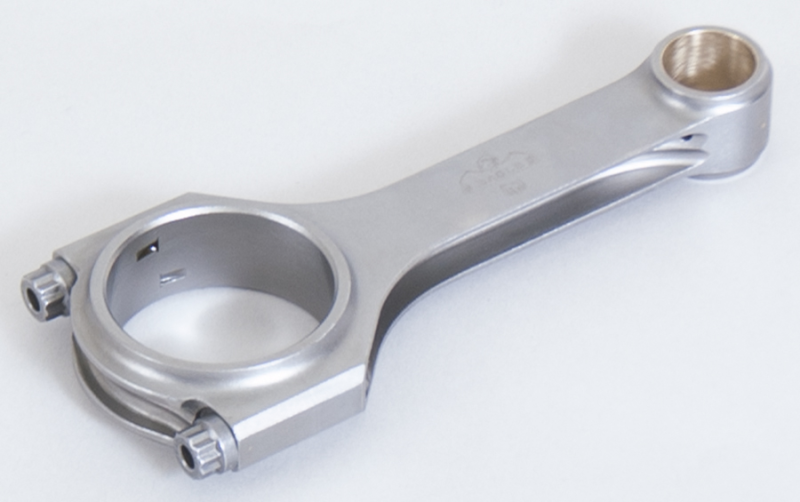 Eagle Chevy 250 CID 16 H-Beam Connecting Rod *SINGLE ROD* - CRS5700SLW-6-1