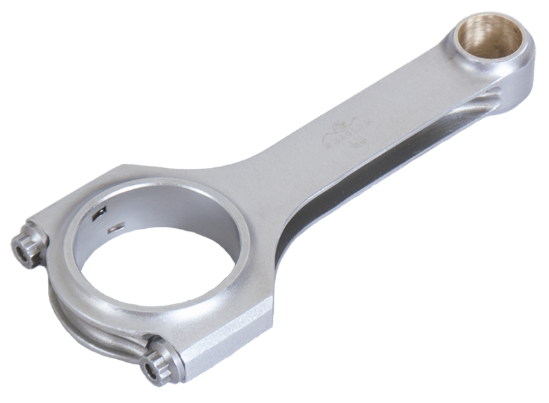 Eagle Chevrolet LS H-Beam Connecting Rod - SINGLE - CRS6125O3D-1