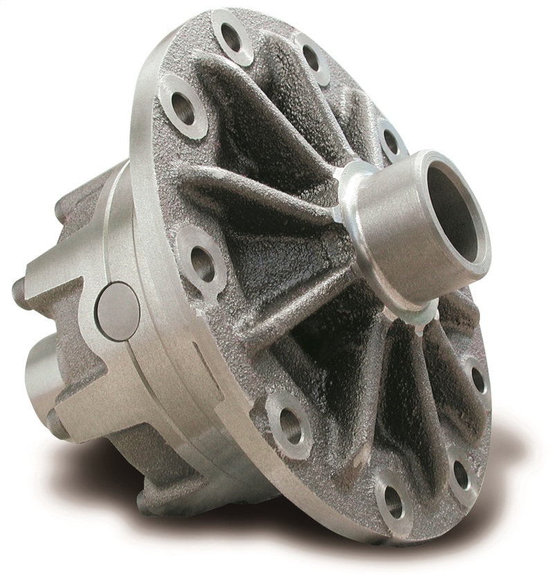 Eaton Detroit Locker Differential 30 Spline 1.30in Axle Shaft Diameter Front 9.5in Rear 9.5in - 187C152A