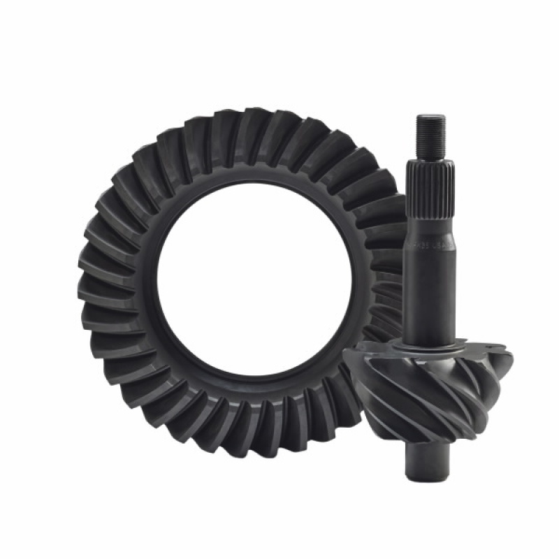 Eaton Ford 8.8in 3.55 Ratio Ring & Pinion Set - Standard - E07888355