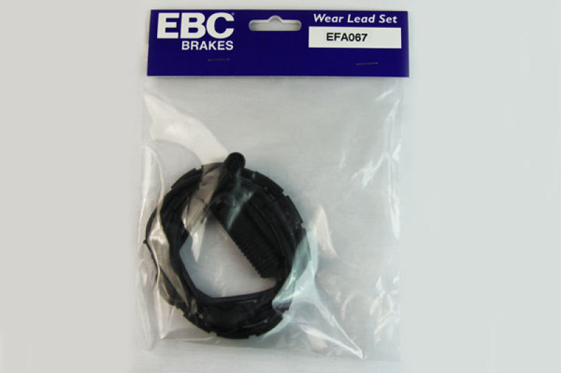 EBC 01-07 BMW M3 3.2 (E46) Rear Wear Leads - EFA067