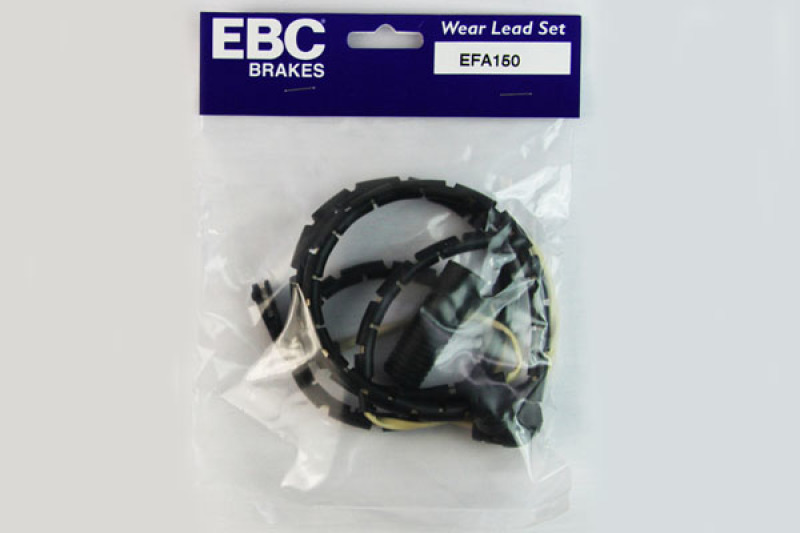 EBC 05-09 Land Rover Range Rover 4.2 Supercharged Rear Wear Leads - EFA150