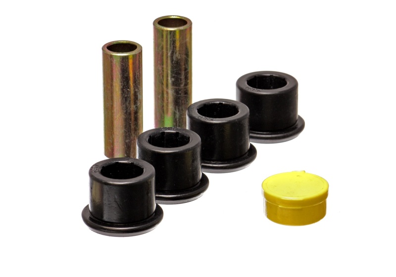 Energy Suspension Black Front Lower Control Arm Bushing - 3.3179G