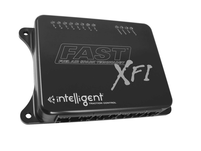 FAST ECU FAST With Traction Control - 301005