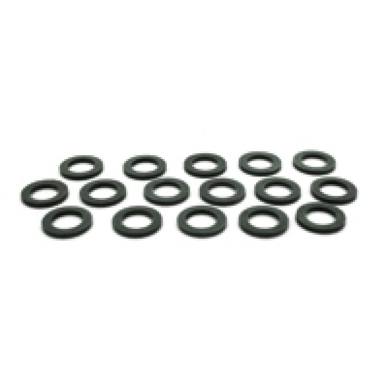 Ferrea Audi TT VR6 3.2L DOHC 24 Valve (BHE-CBRA) Lifter Shim - Set of 24 - LP1104