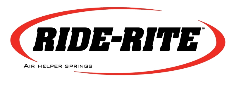 Firestone Ride-Rite Replacement Bellow for Air Spring Helper Kit 1T14CB0 (W217605294) - 5294