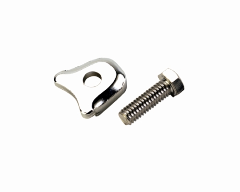 Ford Racing Distributor HOLD-Down CLamp - M-12270-A302