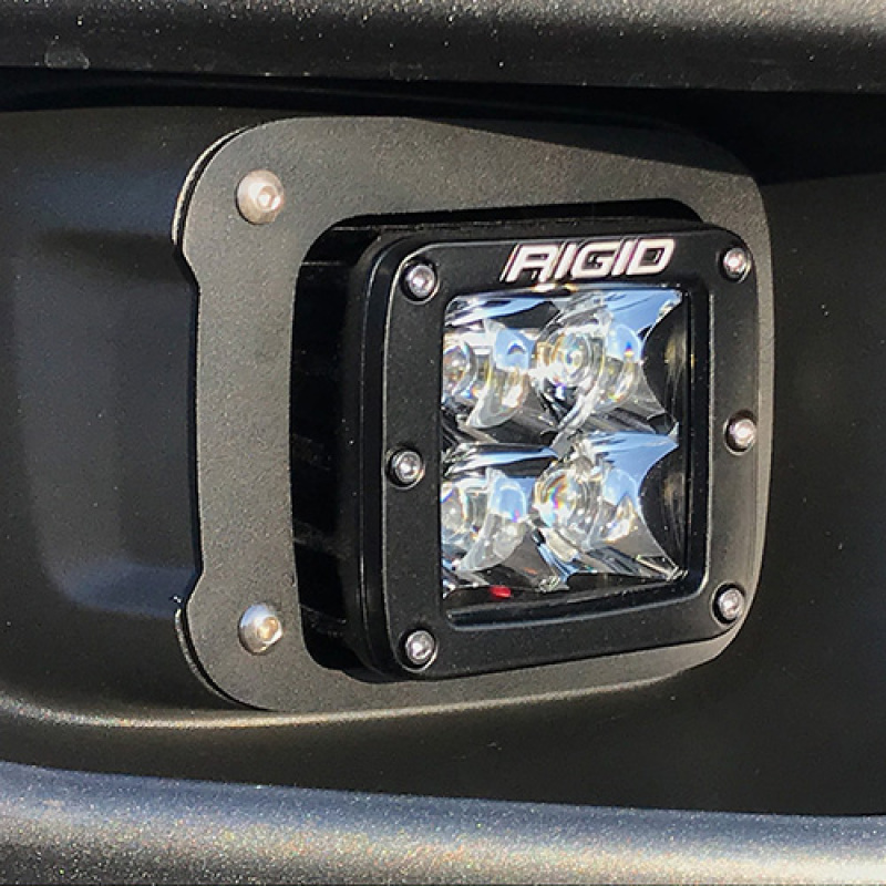 Ford Racing 2019-2020 Ranger Off-Road Fog Light KIT - M-15200-RFOG