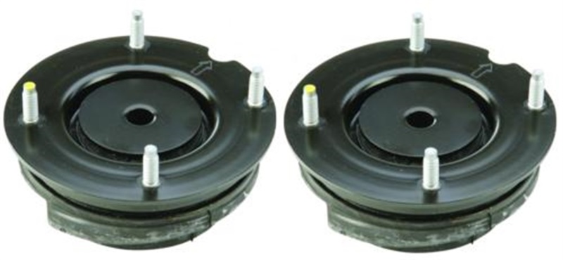 Ford Racing 2005-2014 Mustang Front Strut Mount Upgrade (Pair) - M-18183-C