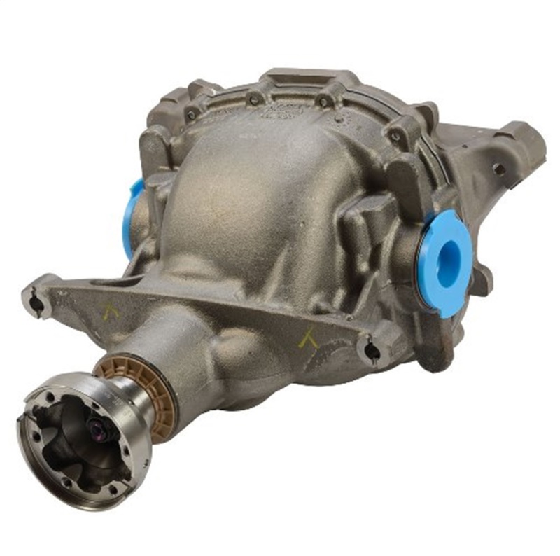 Ford Racing 2019 Ford Mustang Super 8.8in IRS Loaded Differential Housing 3.55 - M-4001-88355B