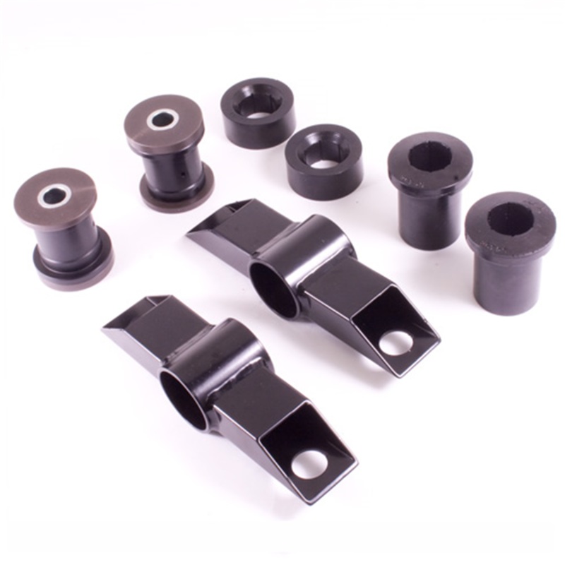 Ford Racing 2005-2014 Mustang Competition Front BusHing Kit - M-5638-C