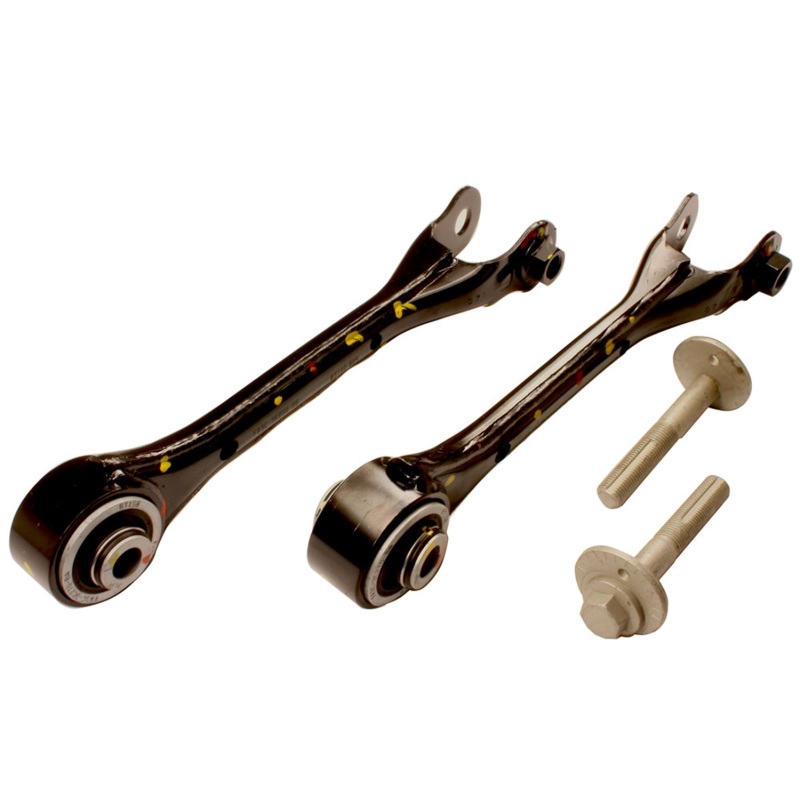 Ford Racing 2015+ Mustang Performance Pack Rear Toe Link Kit - M-5972-M