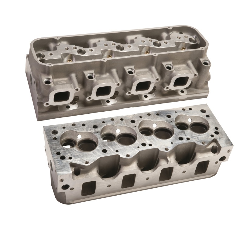 Ford Racing Ford RACNG 460 Sportsman WEDGE-STYLE Cylinder Heads - M-6049-C460