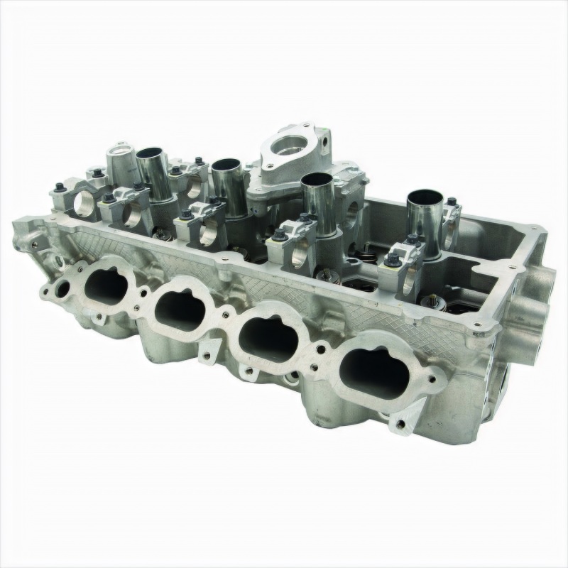 Ford Racing 2018 Gen 3 Mustang Coyote 5.0L Cylinder Head RH - M-6049-M50B