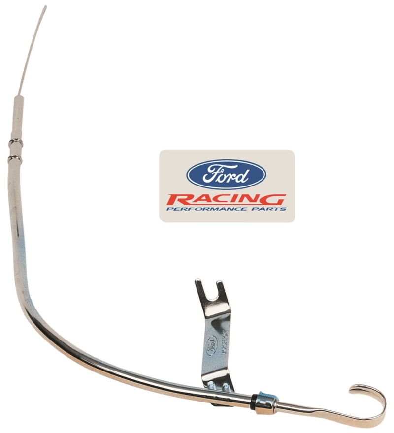 Ford Racing Engine Oil Dipstick/Tube - M-6750-C303